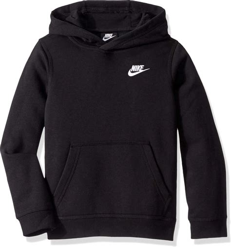 nike pulli männer schwarz|Nike Pullovers for Men .